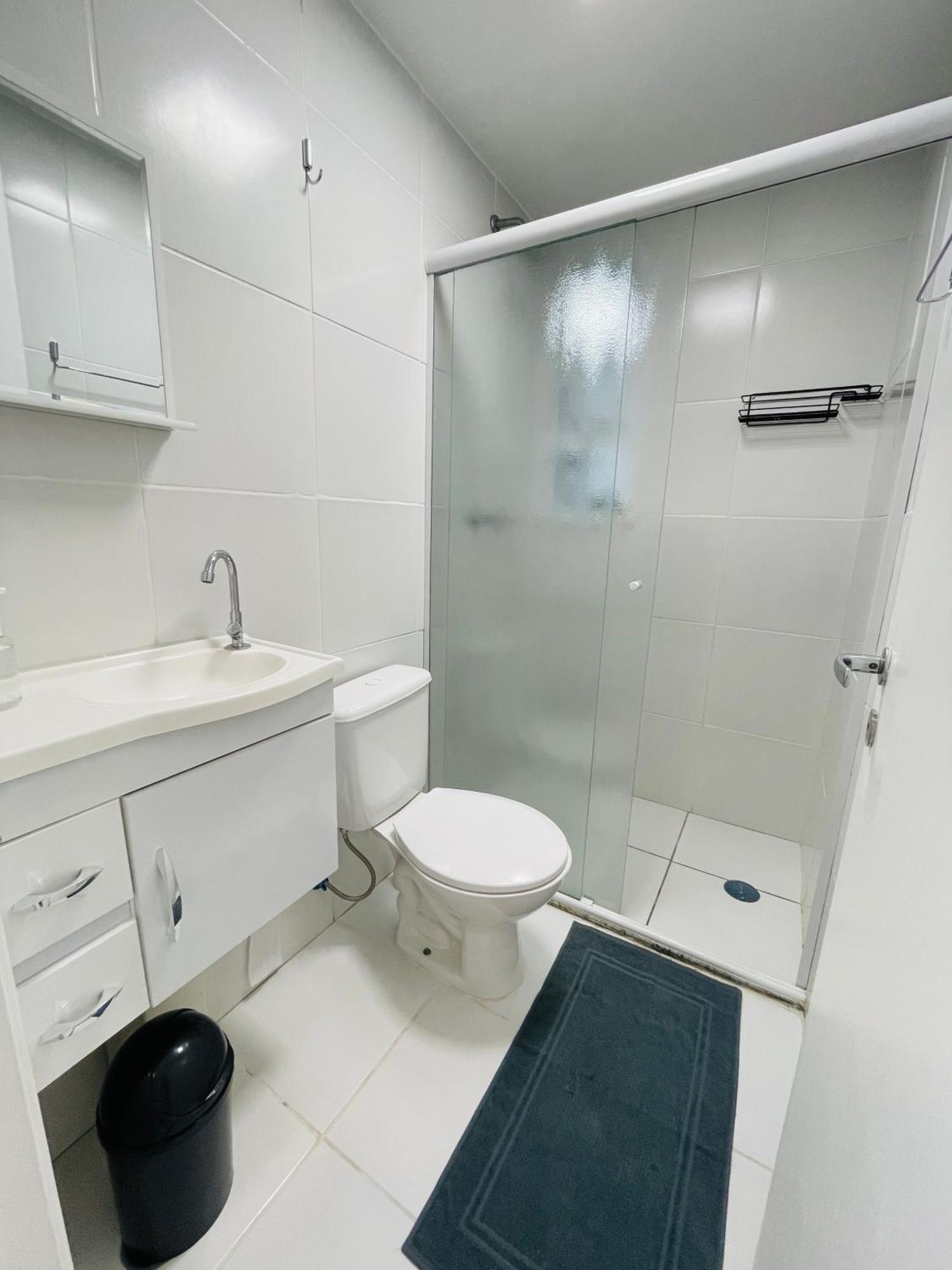 Apartamento Conforto A 5 Min Do Expo *