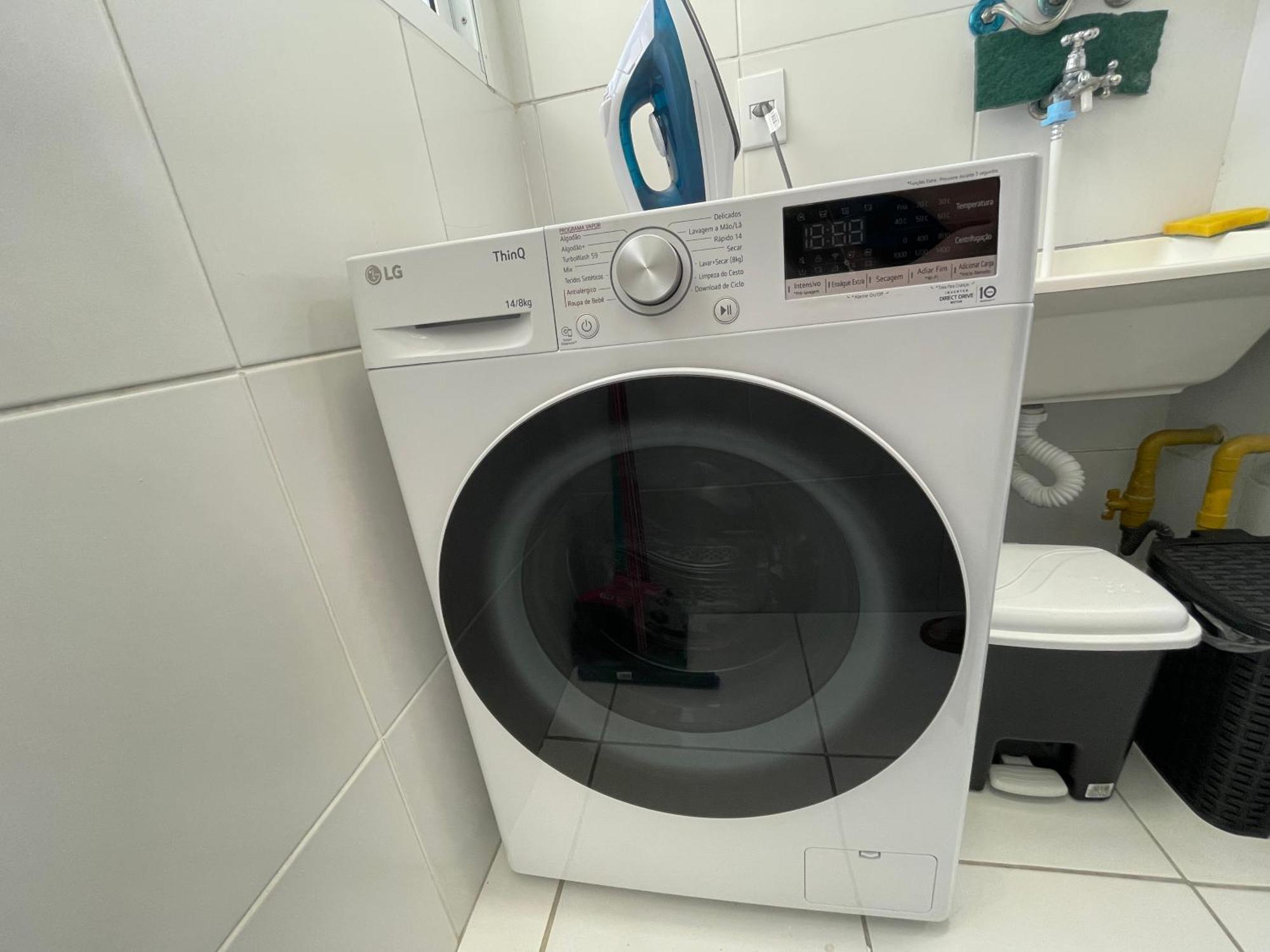 Apartamento Conforto A 5 Min Do Expo *